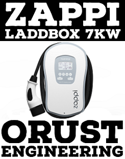 Orust Engineering ZAPPI sidebanner